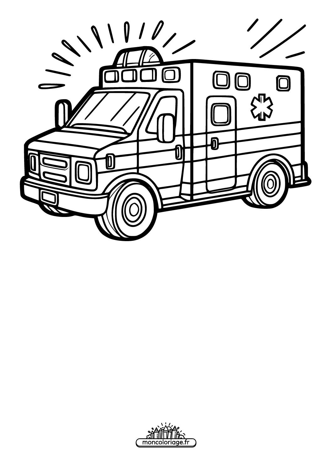 Ambulance