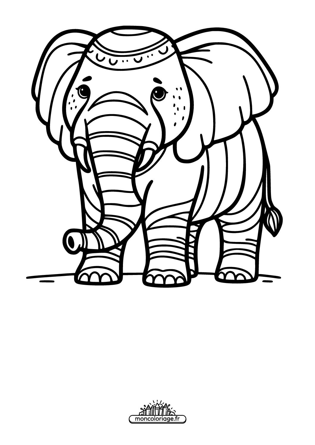 Éléphant