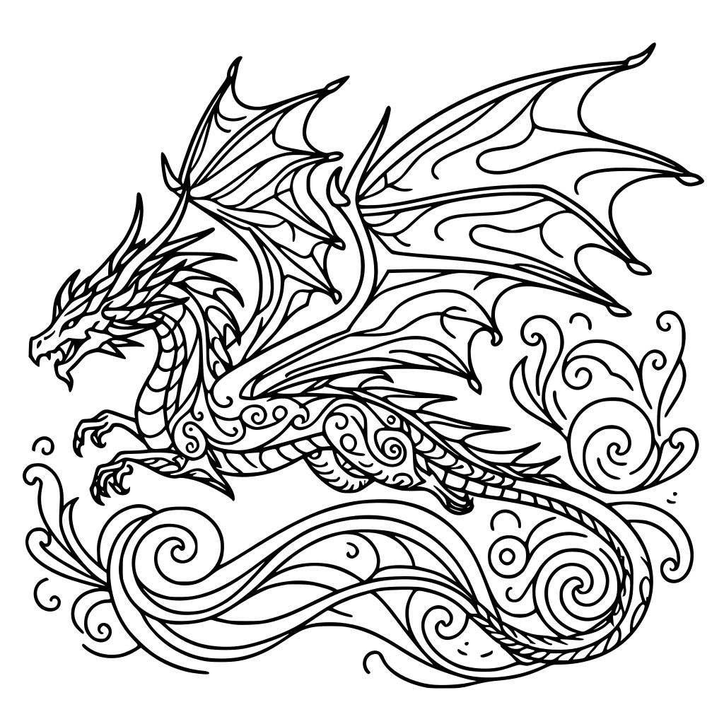 coloriages-dragons-imprimer-gratuit-moncoloriage-fr