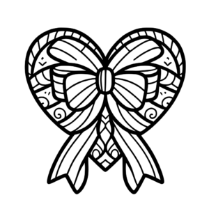 Coloriage fête des mères à imprimer