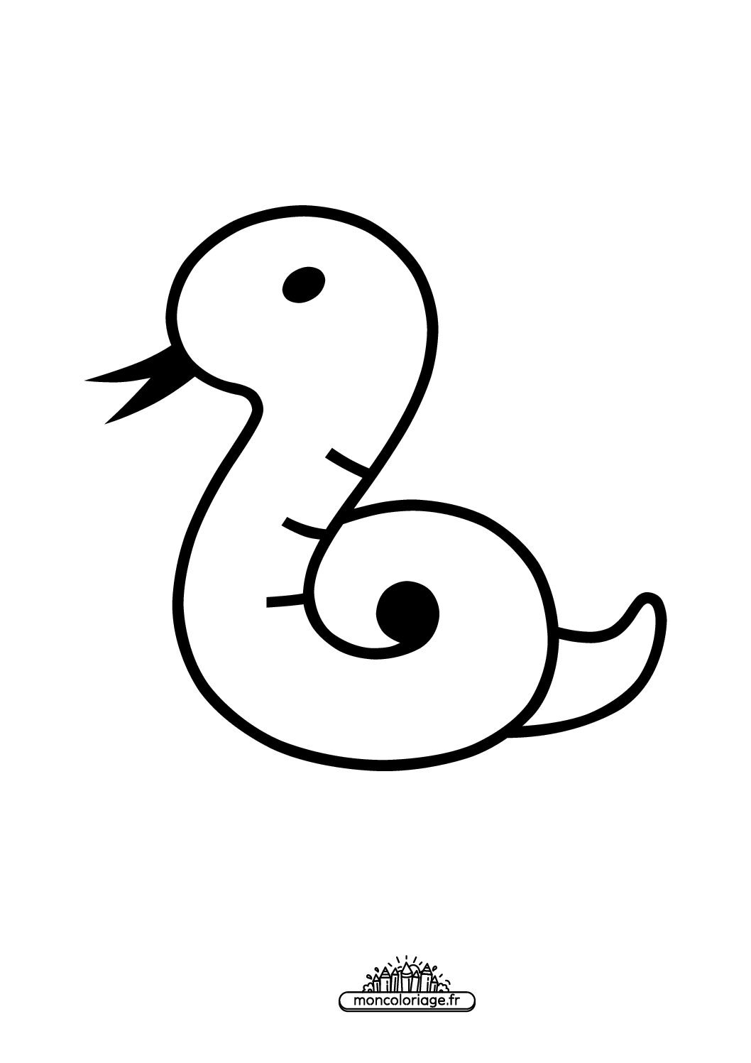 Émoji serpent