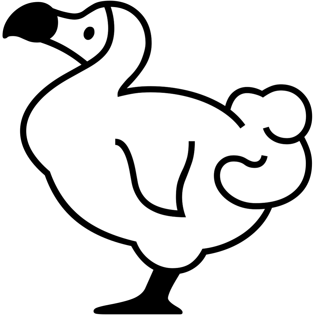 Coloriage Émoji dodo à imprimer gratuit - MonColoriage.fr