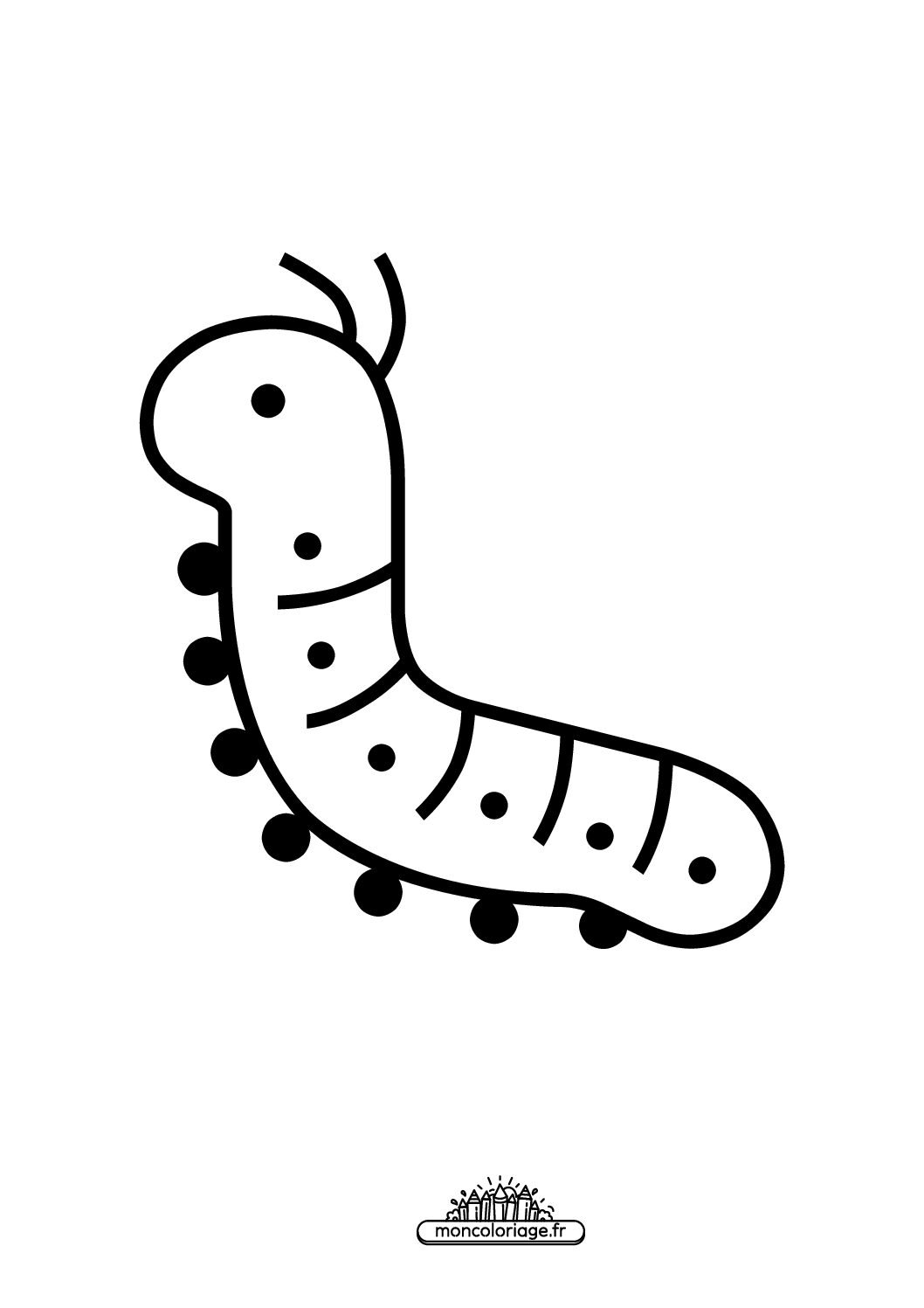 Émoji insecte