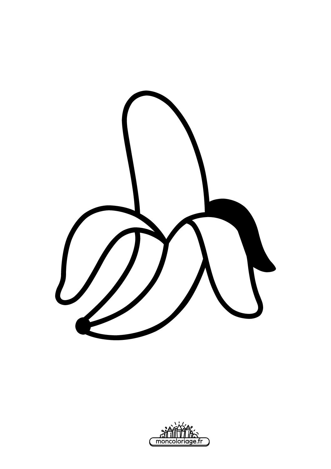 Émoji banane