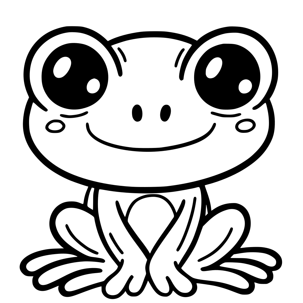 Coloriages Kawaii Imprimer Gratuit MonColoriage fr