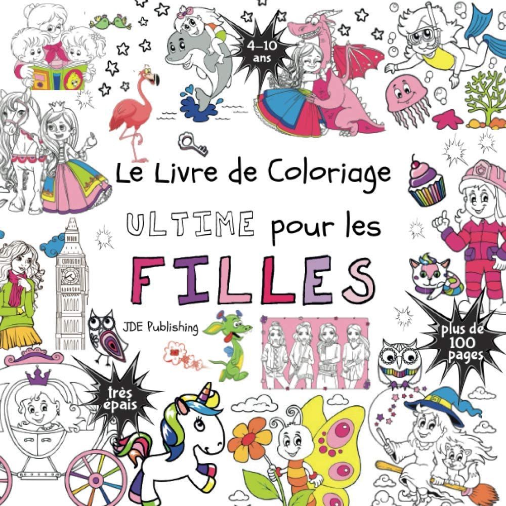Coloriage Livre Imprimer Gratuit MonColoriage fr Coloriage Livre Imprimer Gratuit MonColoriage fr