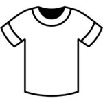 Aperçu du dessin émoji t-shirt à imprimer