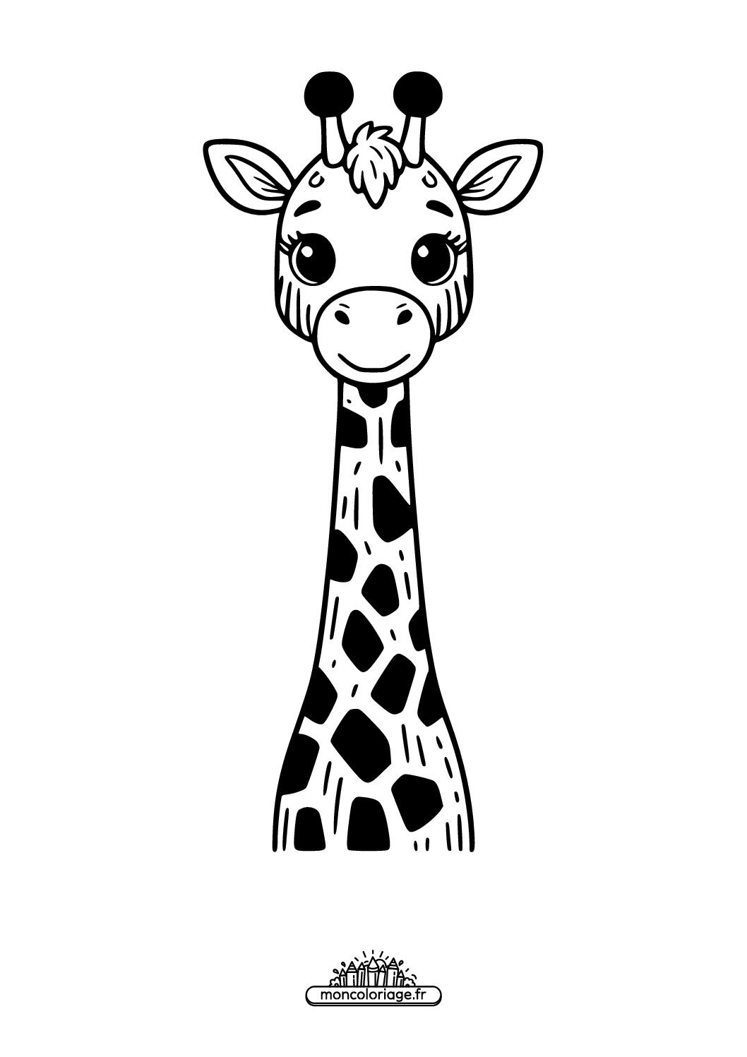 Girafe