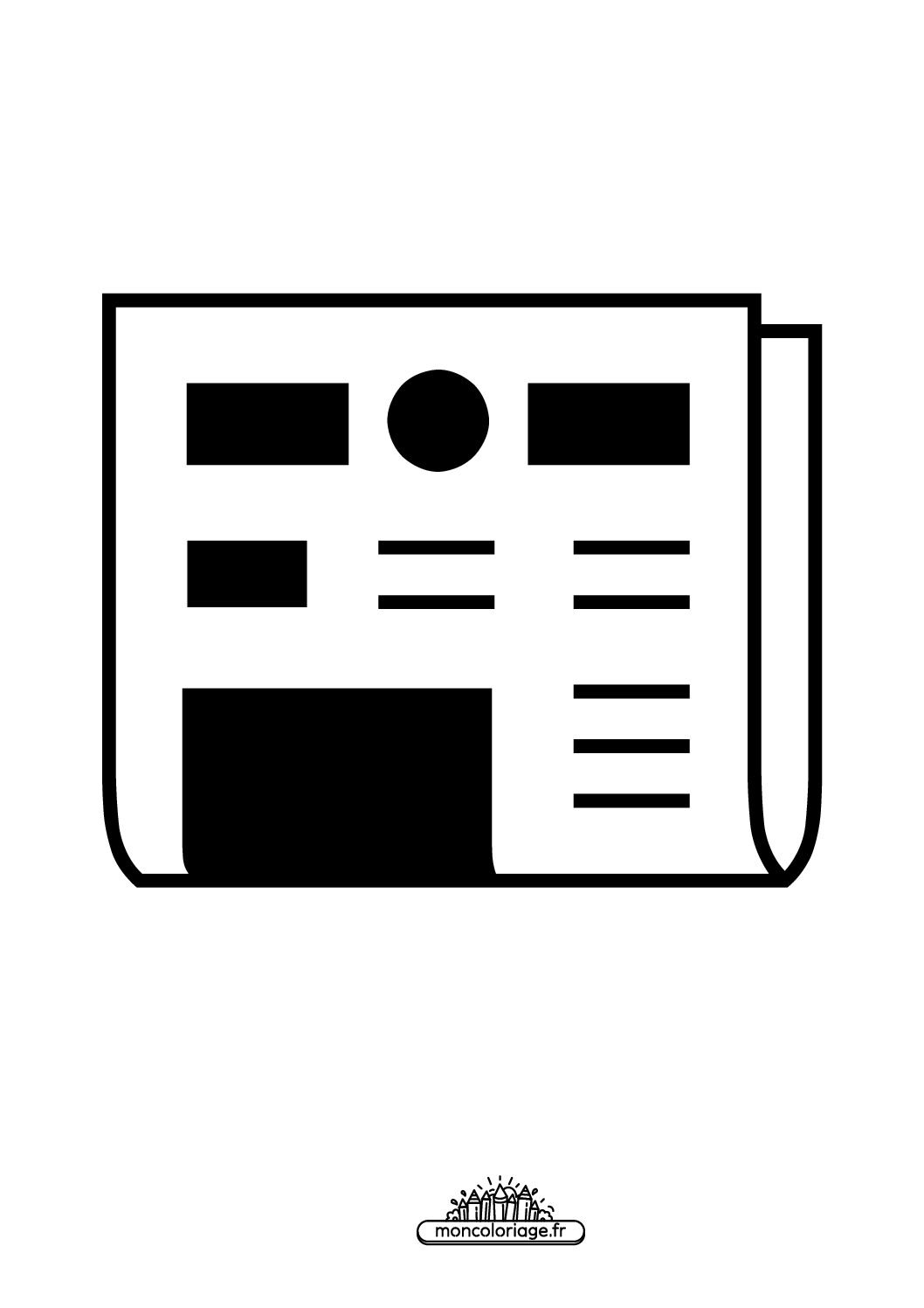 Émoji journal