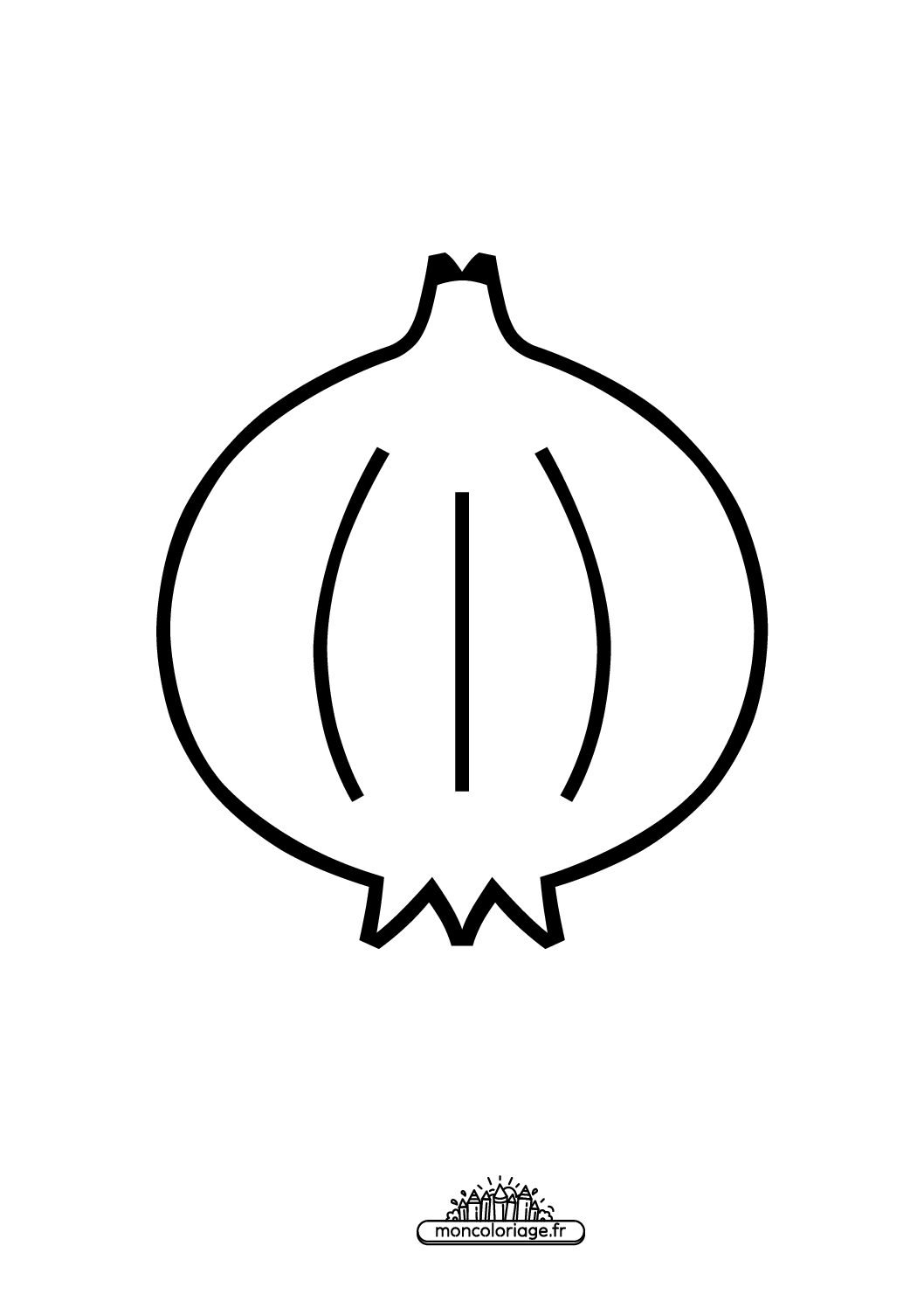 Émoji oignon