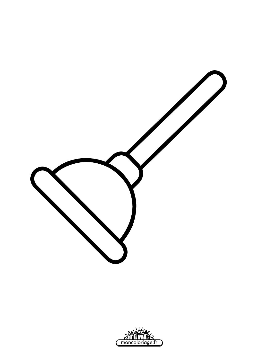 Émoji Ventouse