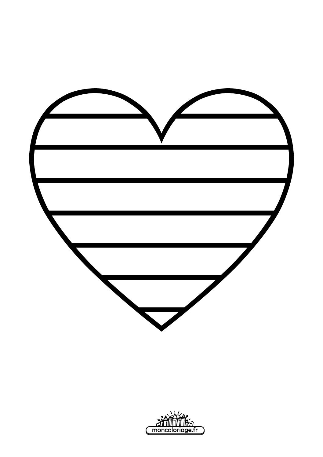 Émoji cœur bleu