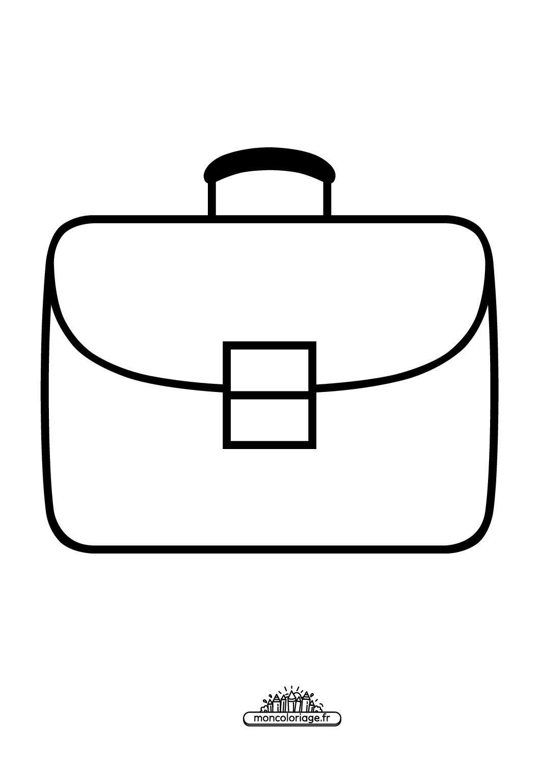 Émoji Mallette