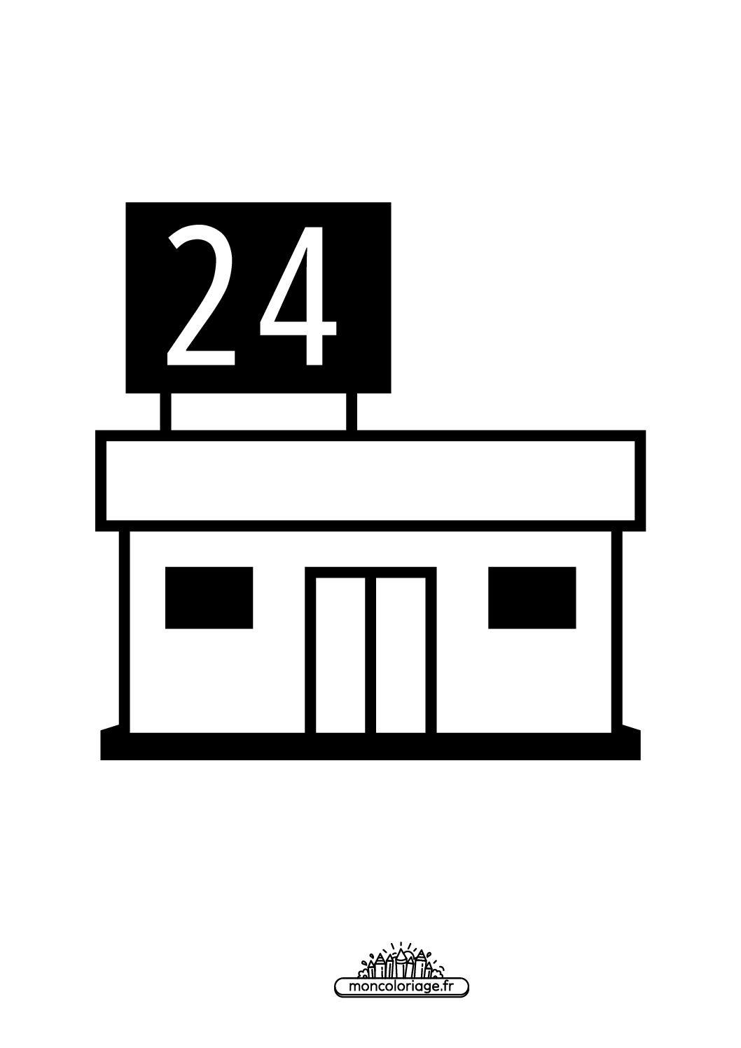 Émoji épicerie