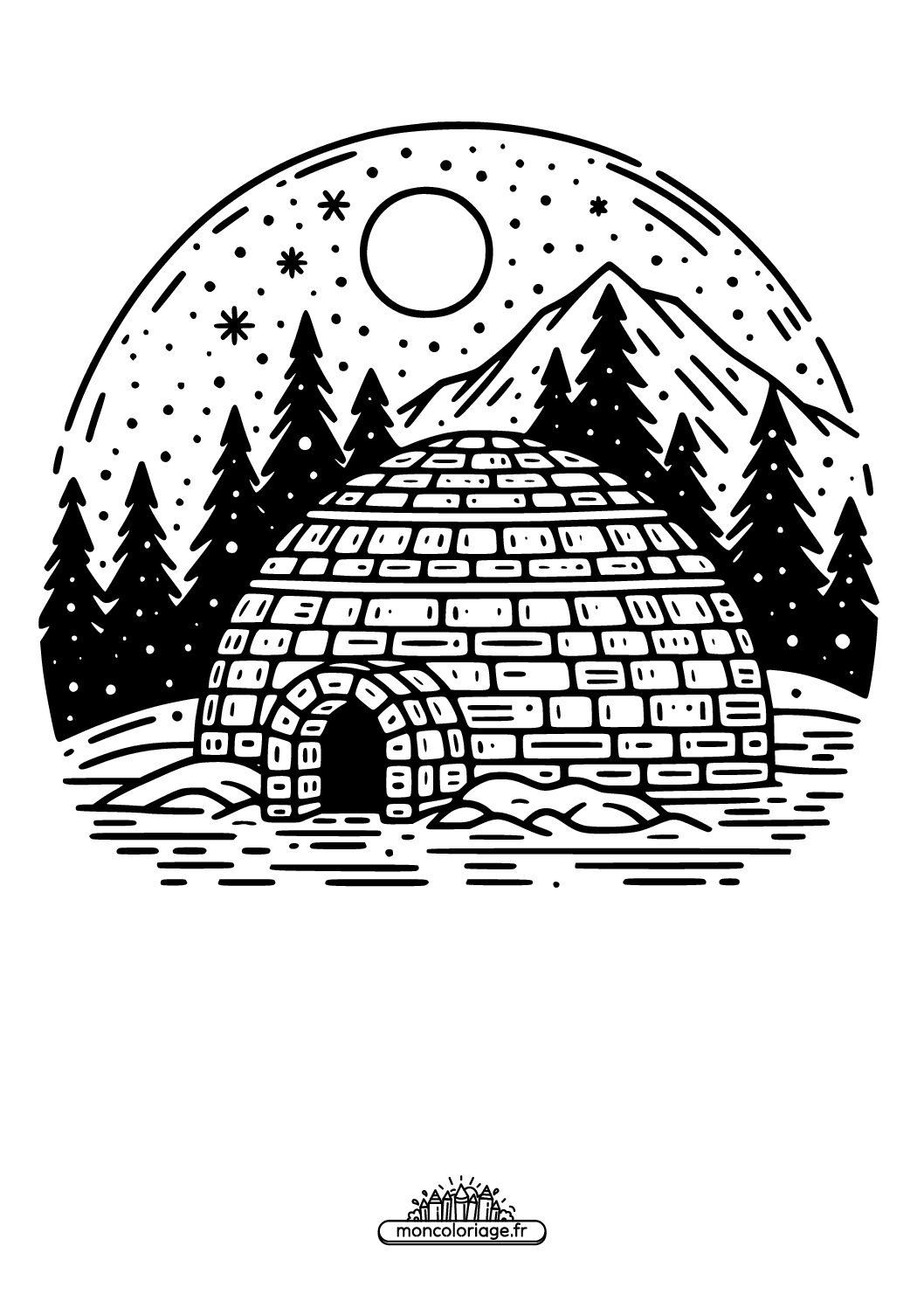 Igloo