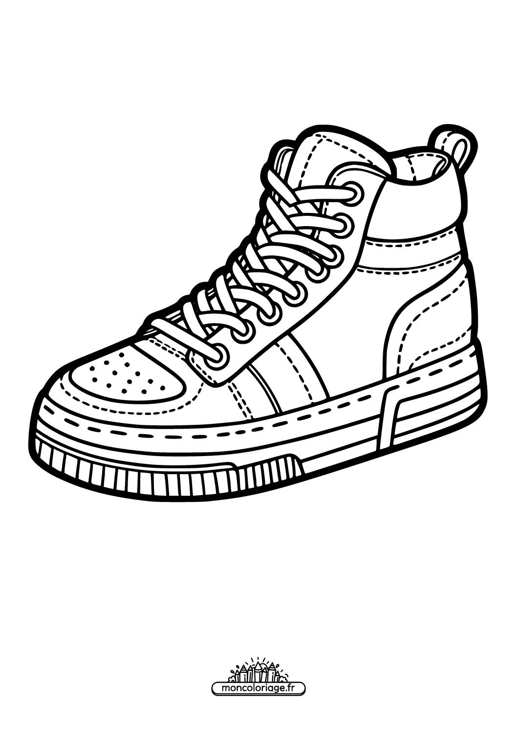 Chaussure