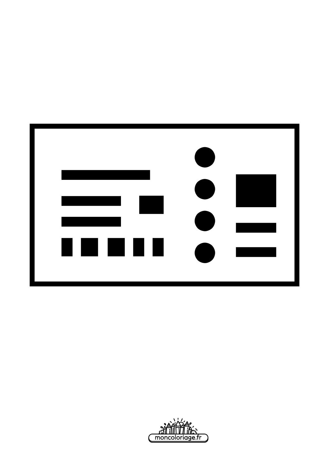 Émoji ticket