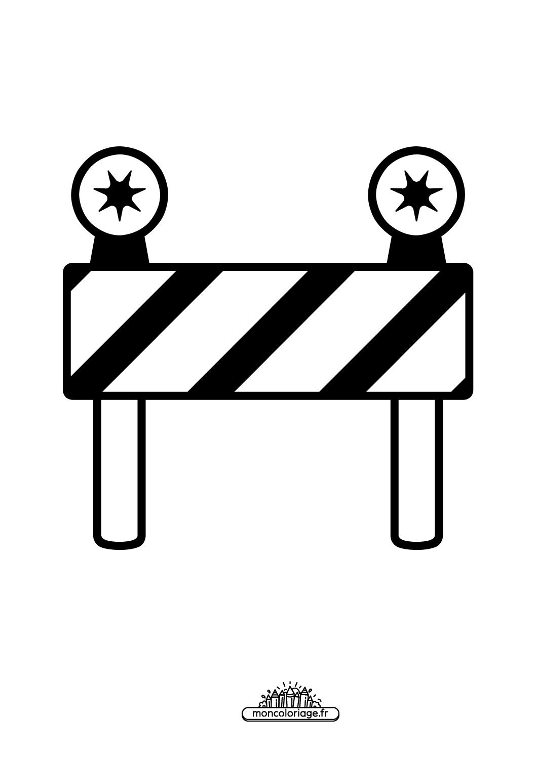 Émoji construction