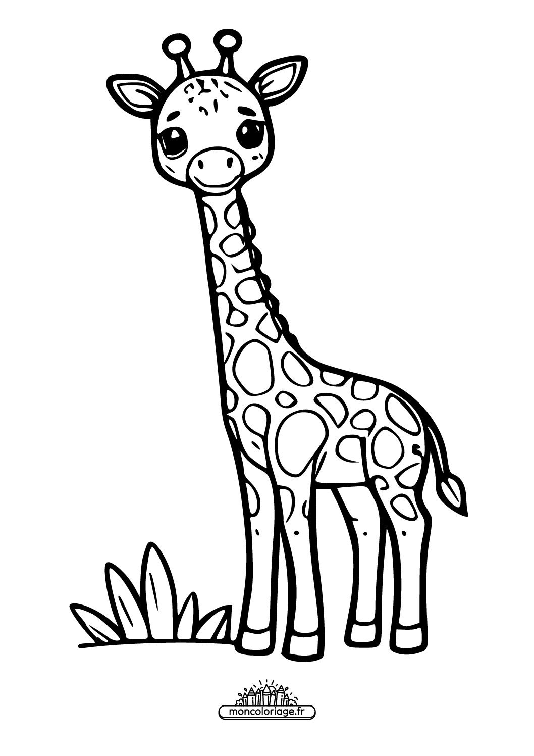 Girafe
