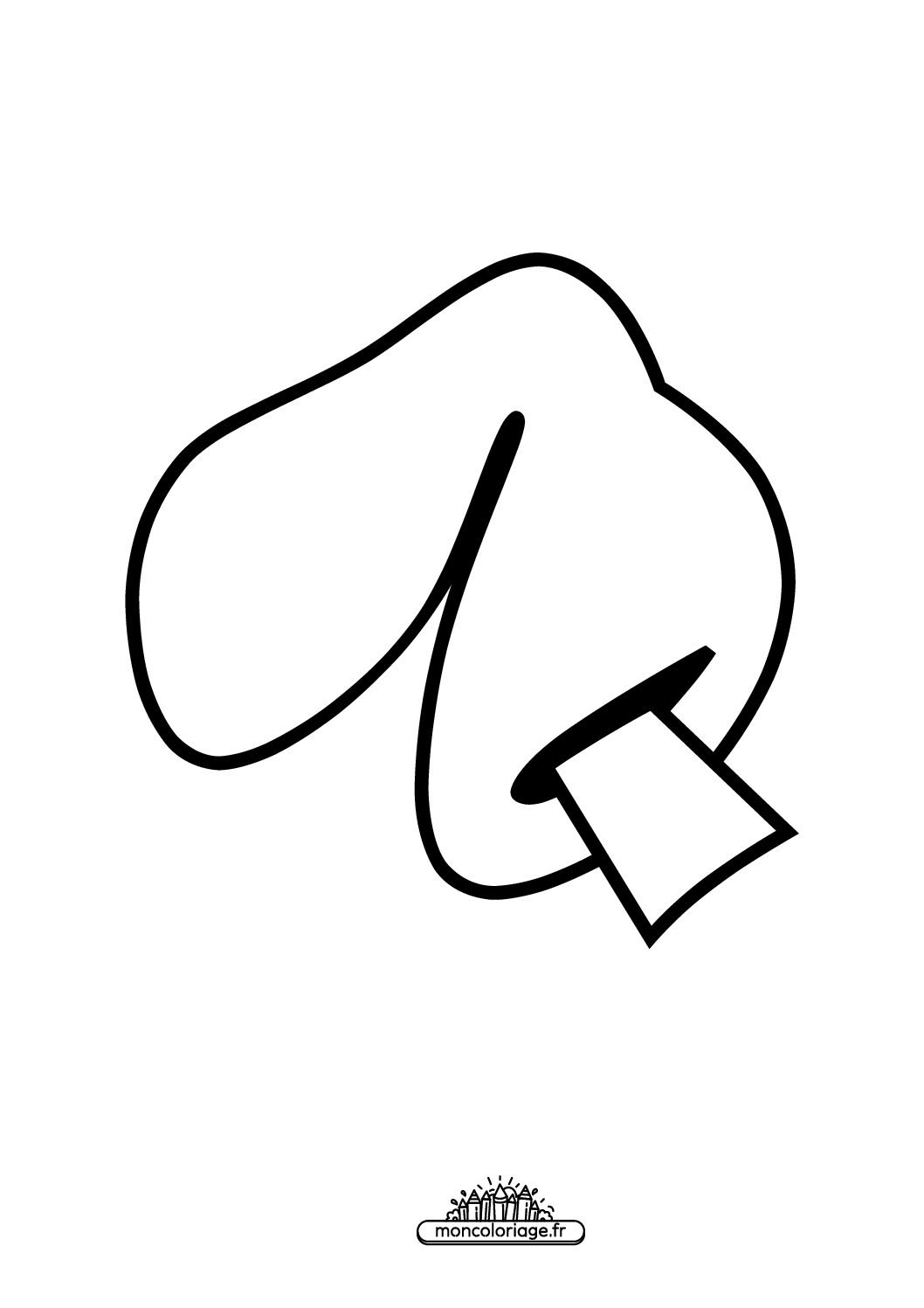 Émoji Biscuit chinois