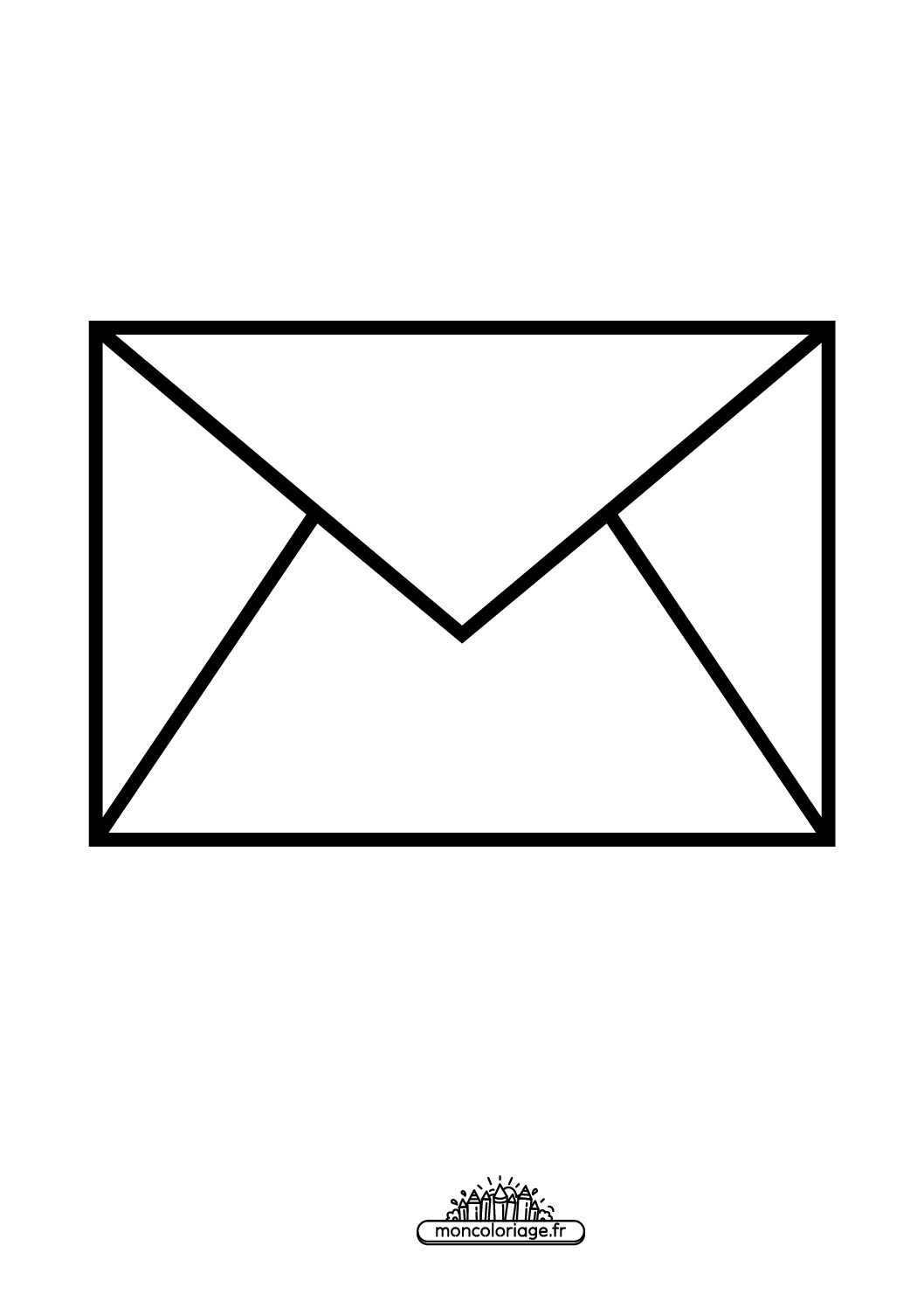 Émoji enveloppe