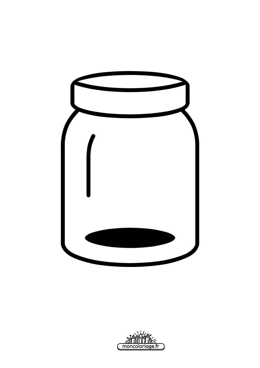 Émoji pot