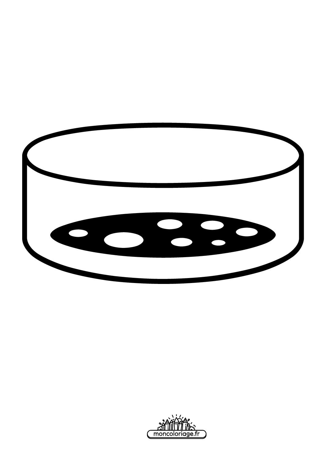 Émoji boîte de Petri