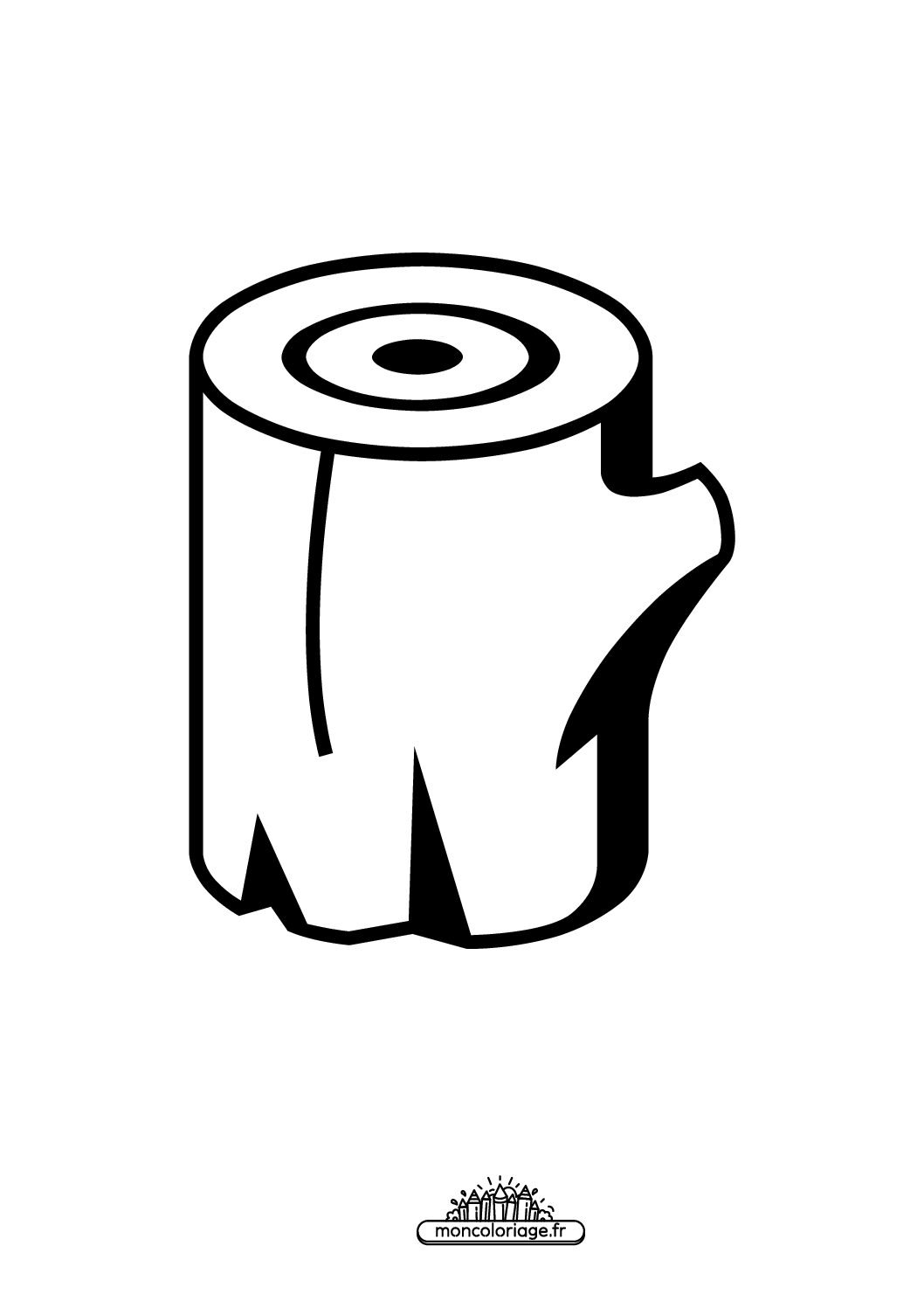 Émoji bois