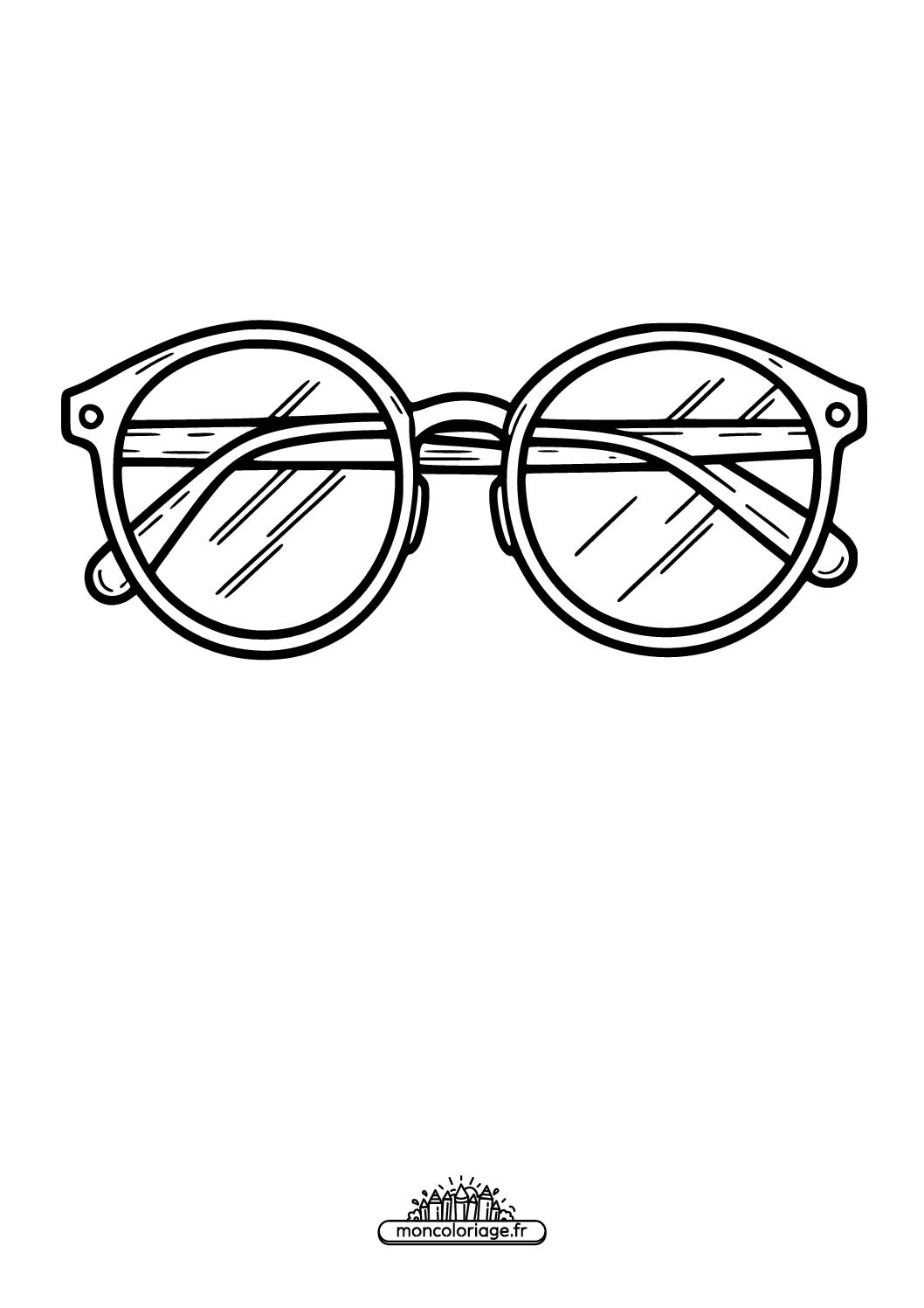Lunettes