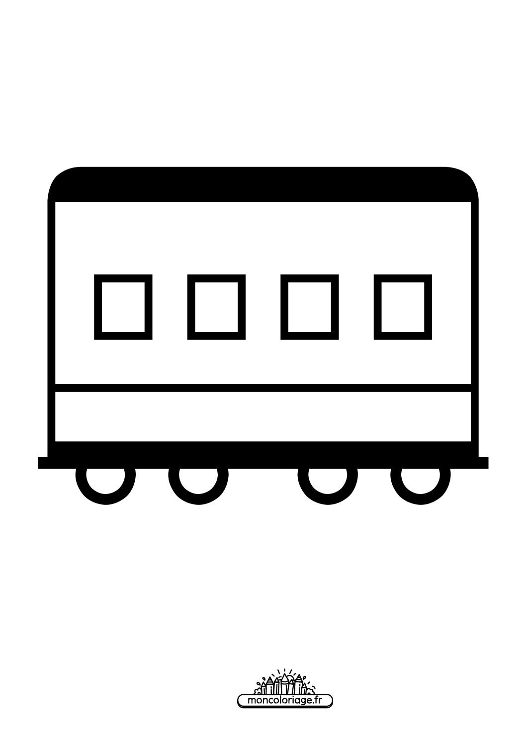 Émoji wagon
