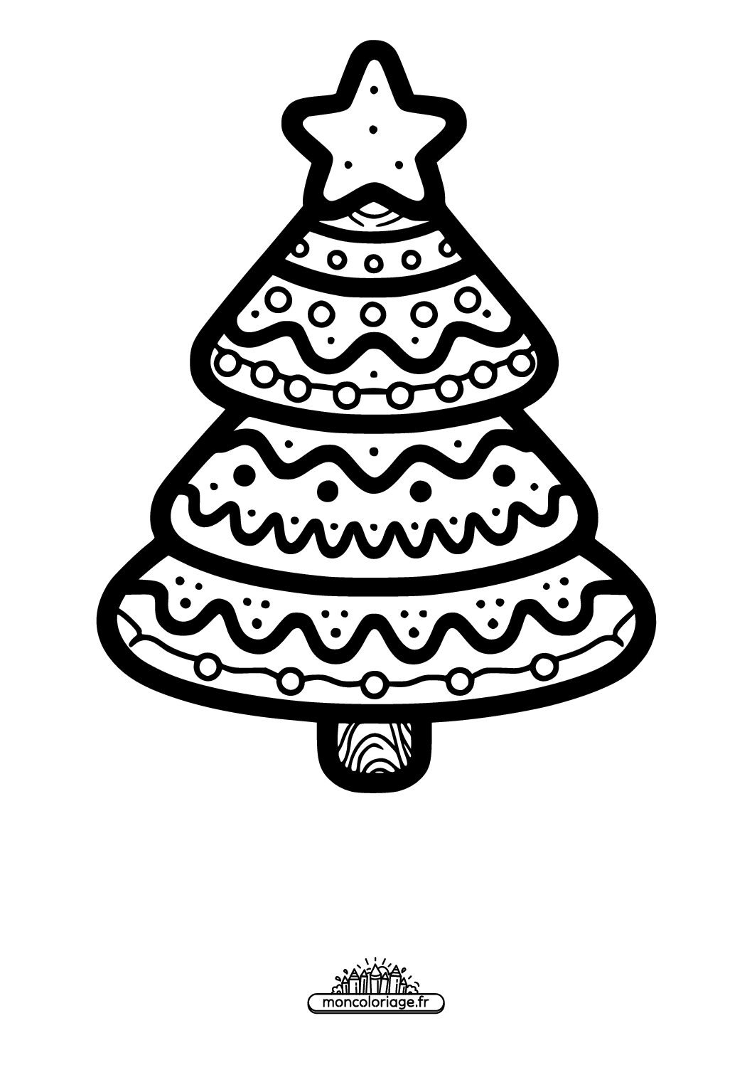 Biscuit de Noël
