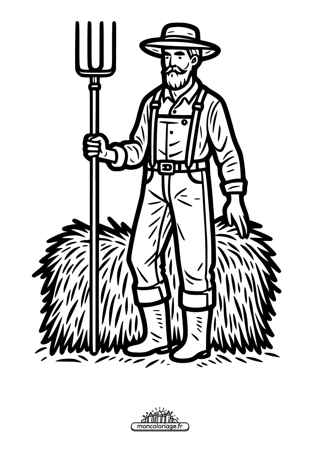 Agriculteur