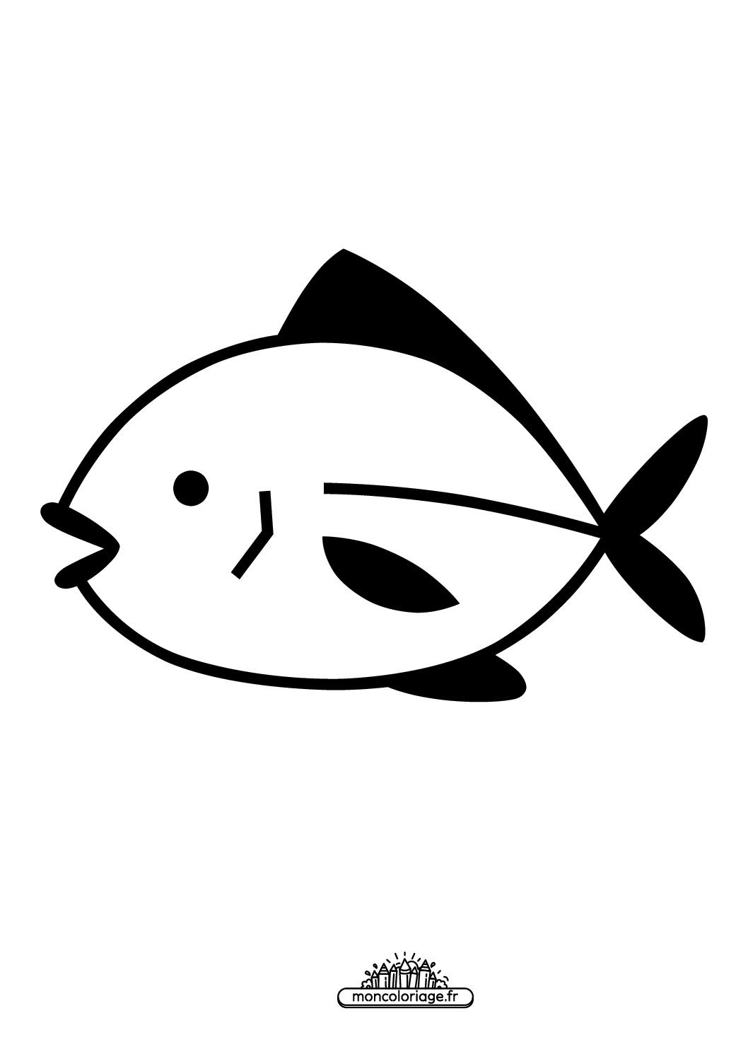 Émoji poisson