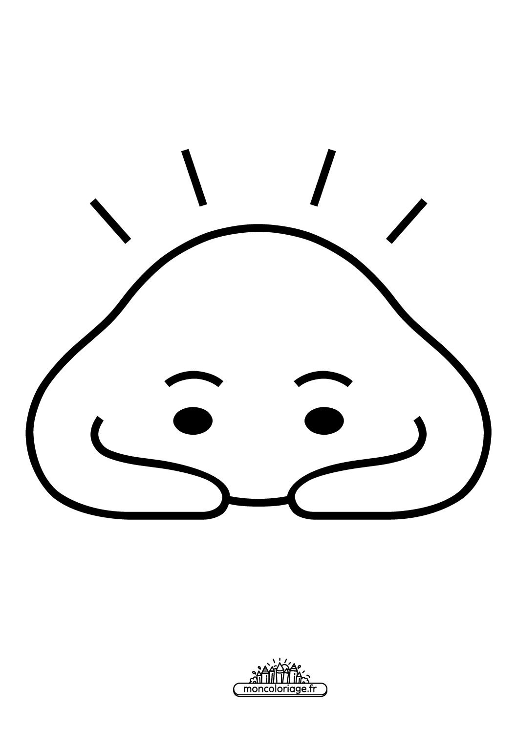 Émoji personne qui s’incline