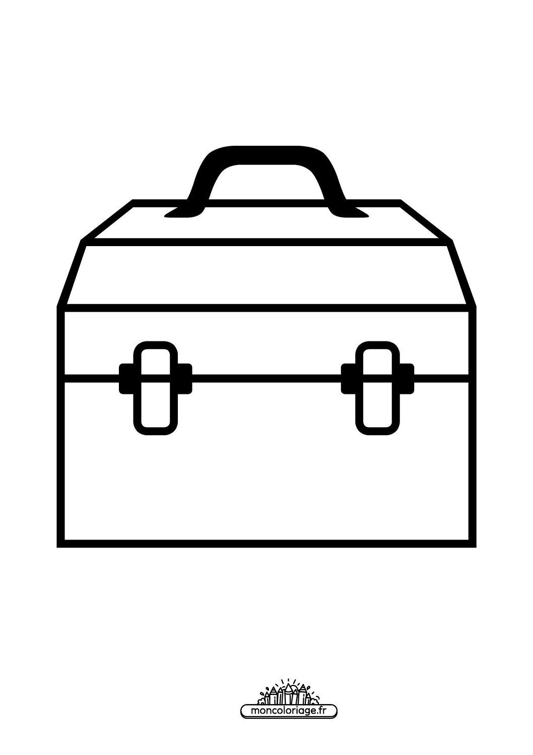 Émoji Boîte à outils